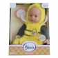 TTOYS - Кукла Пчеличка Продукт TTOYS - Кукла Пчеличка - 1 - BG Hlapeta